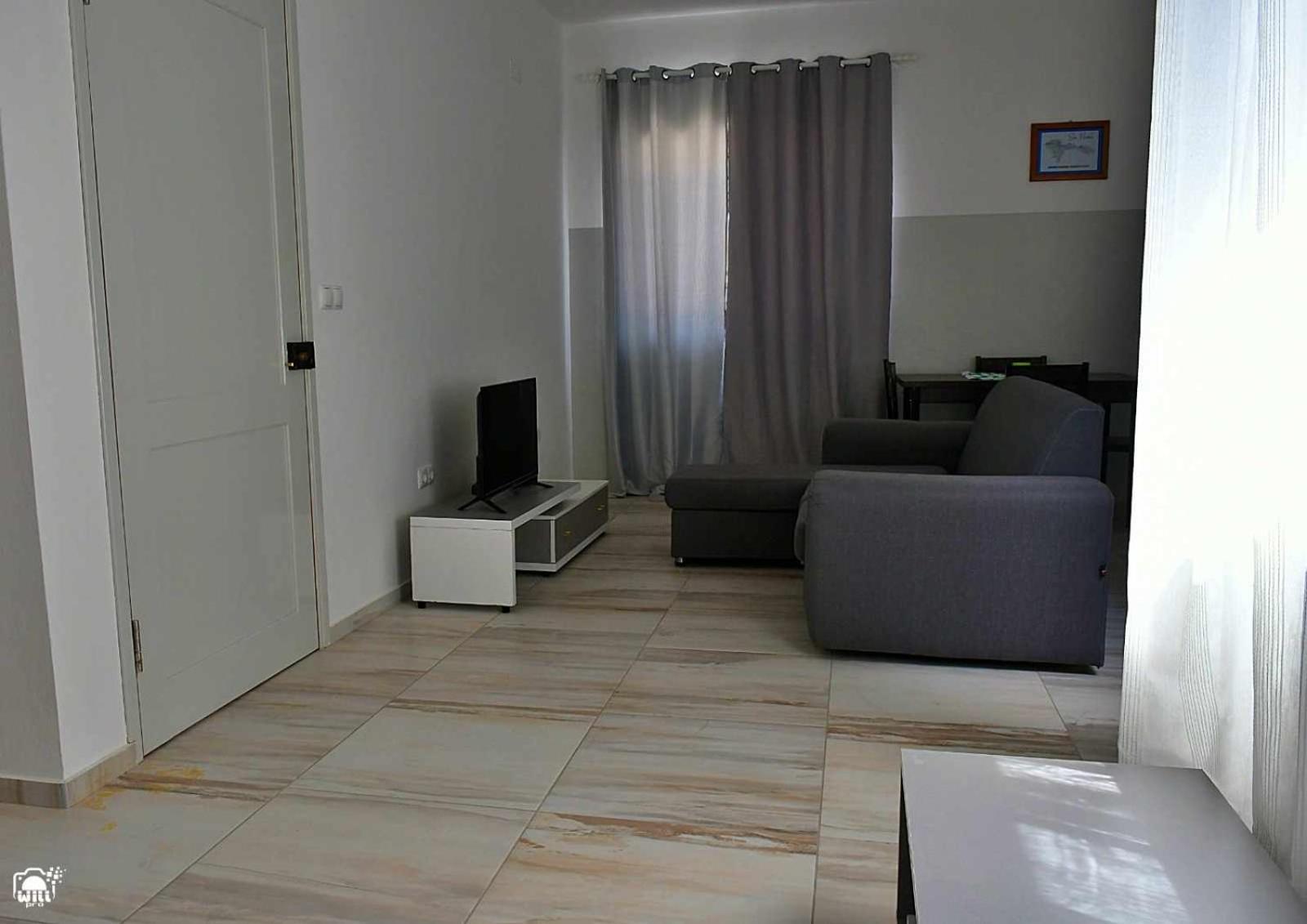 Tarrafal Sn Tour Exterior foto